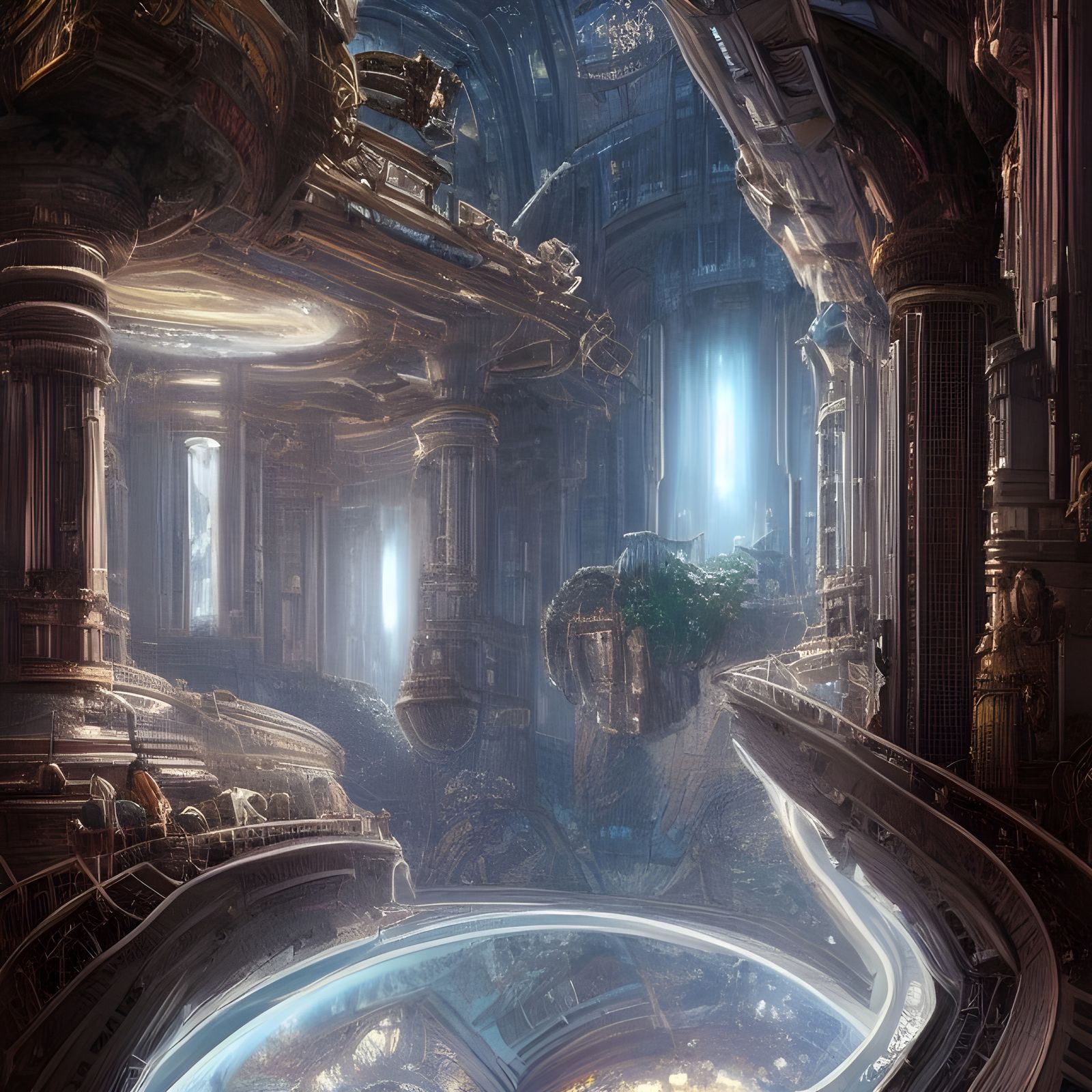 MidFloor