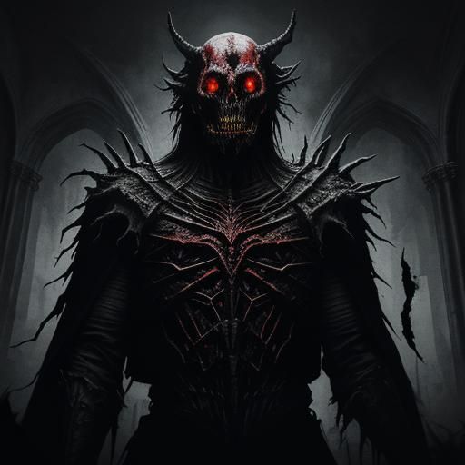 Holy Hellsing Ultimate - Monster of God