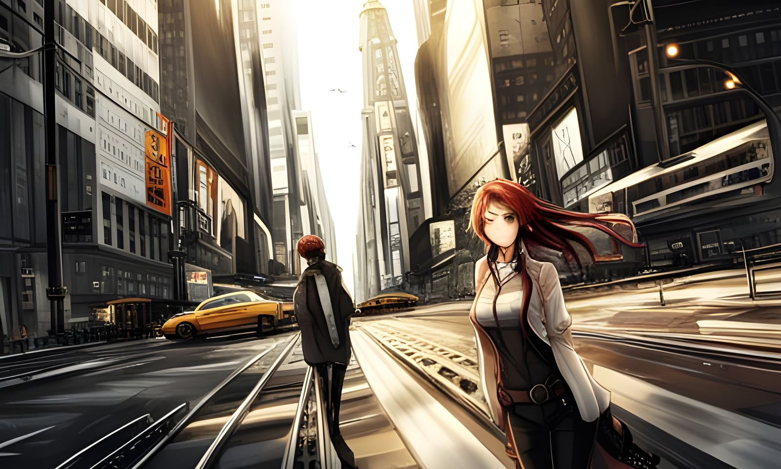 Newyork city