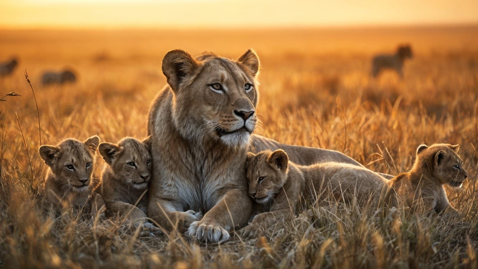 Mother's Watch  by @snickrs