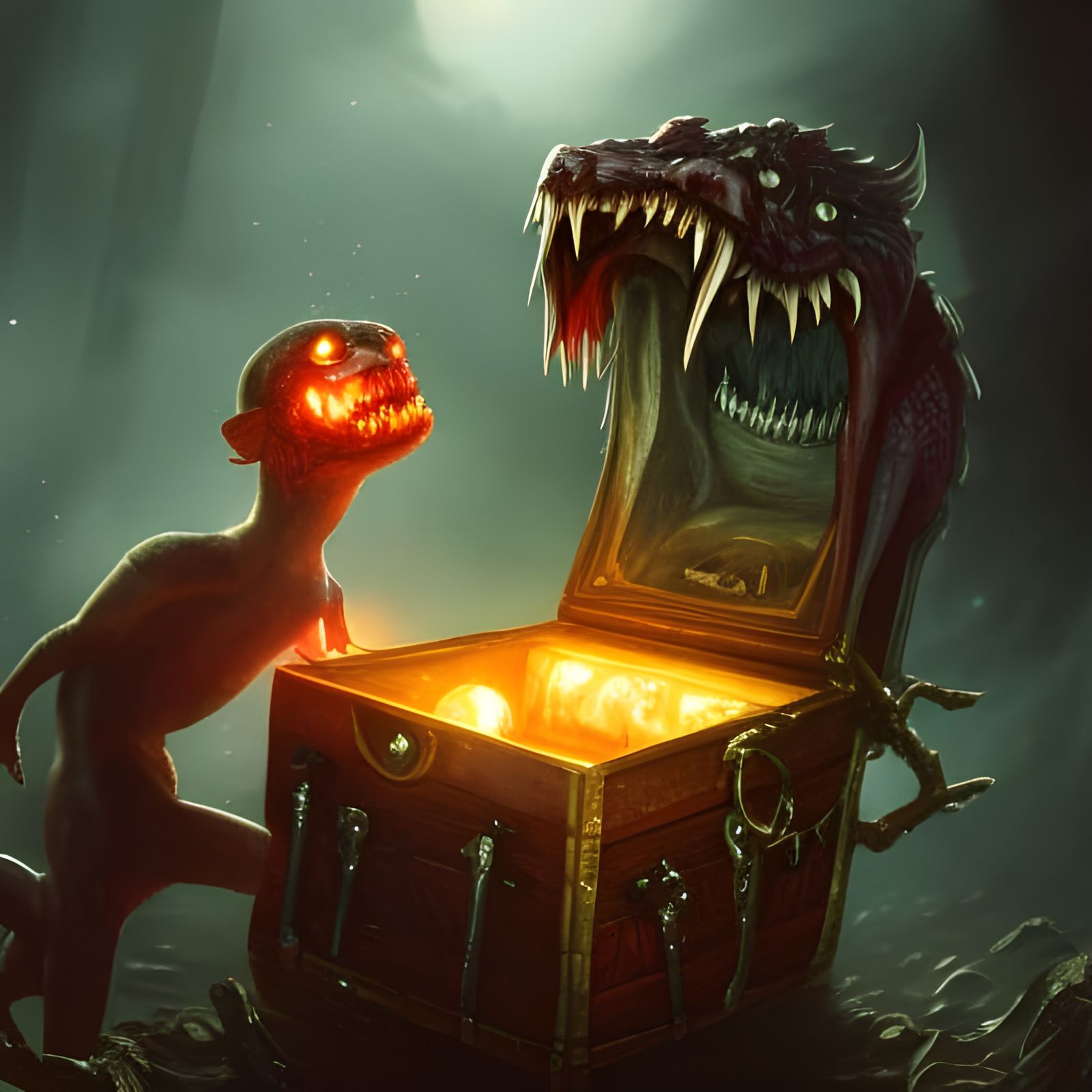 Mimic