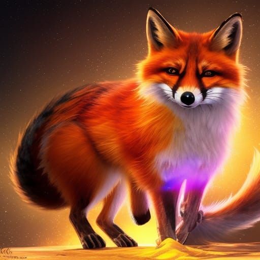 Foxcoon returns