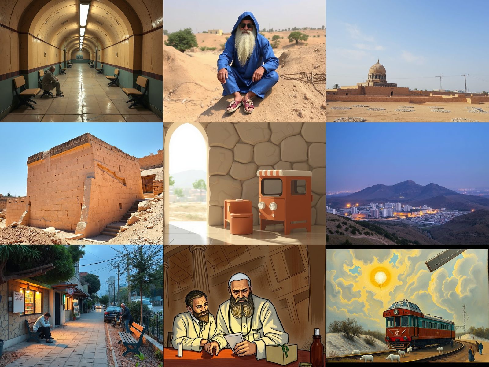 Epic Dragon's Breath Illuminates the Cosmos