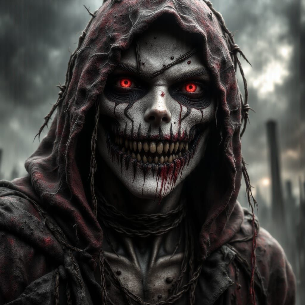 <lora:Obscured Nature:1.0> <lora:Veil of Nightmares:1.0> <lora:Obscured Horror:1.0> A professional rendering, hyper-realistic, highly detail...