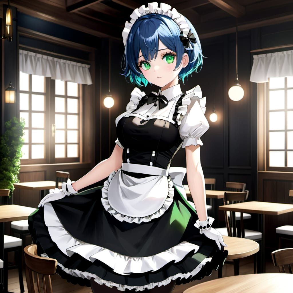 Maid Test