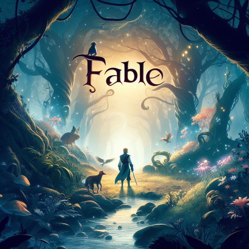 Fable Re-imagined