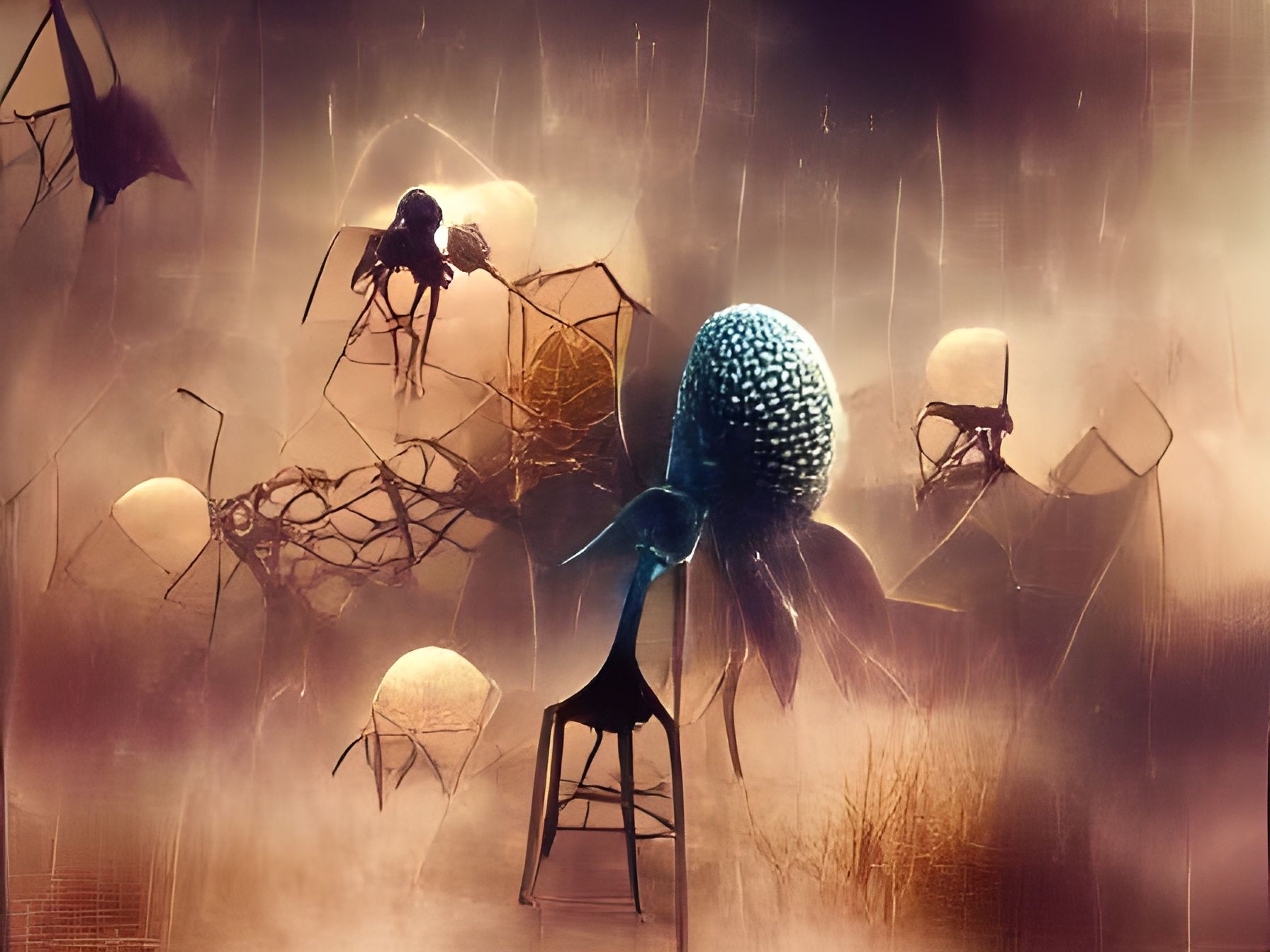 Bacteriophage Stock Illustration 51393649 | Shutterstock