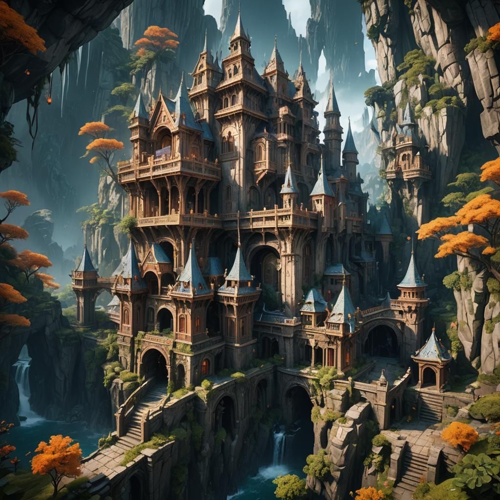 Temple