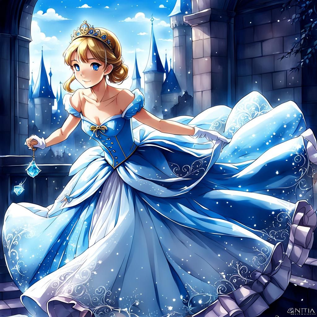 Cinderella