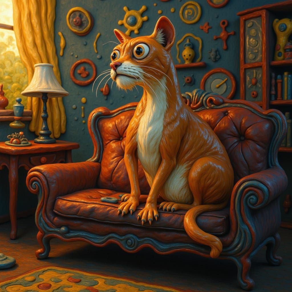 testing <lora:-DysTurbd ClayMtn-:1.0>