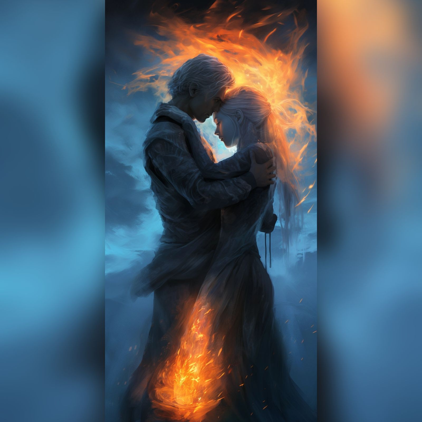 Warmth Within the Winter