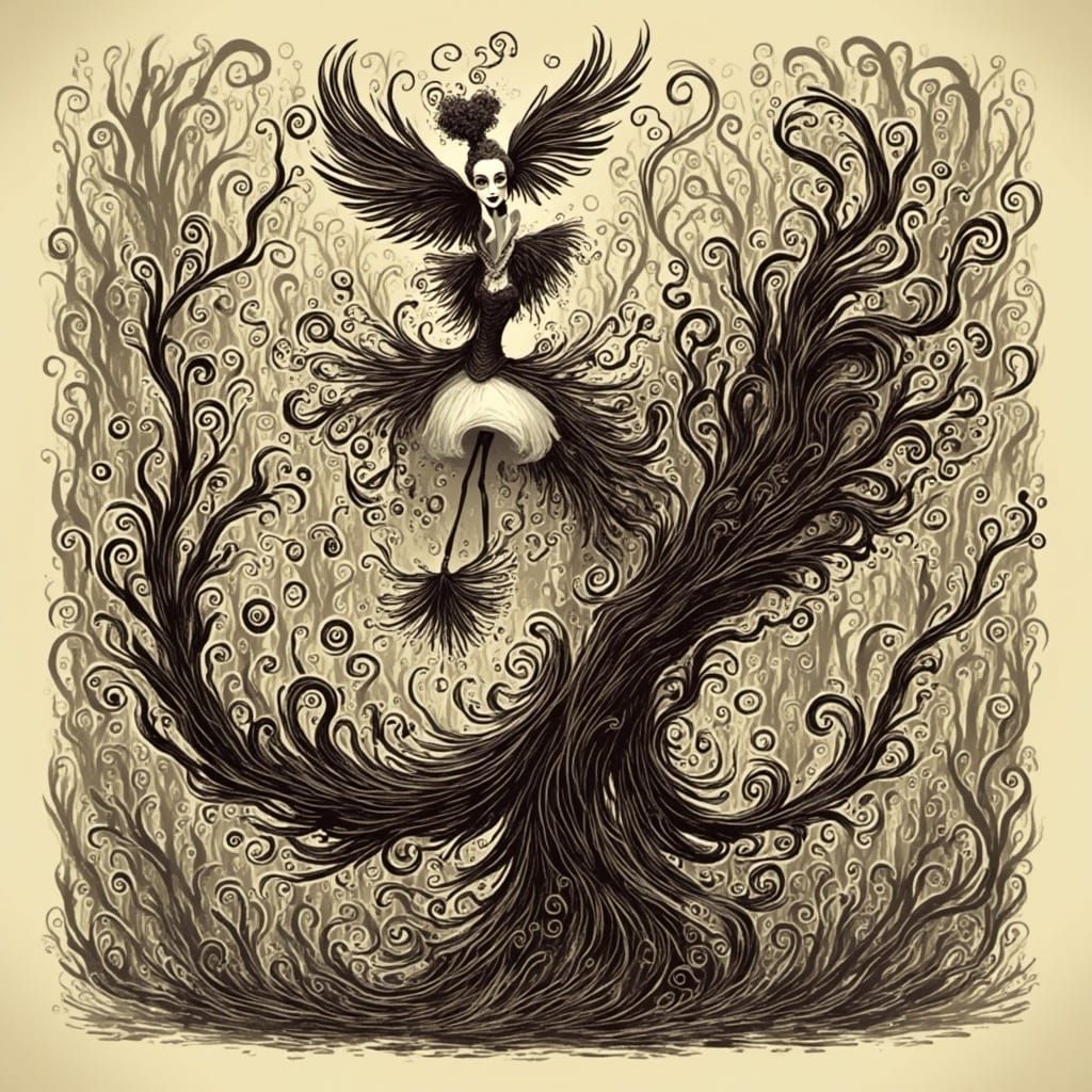  <lora:SybilThorn-6:1.0> 