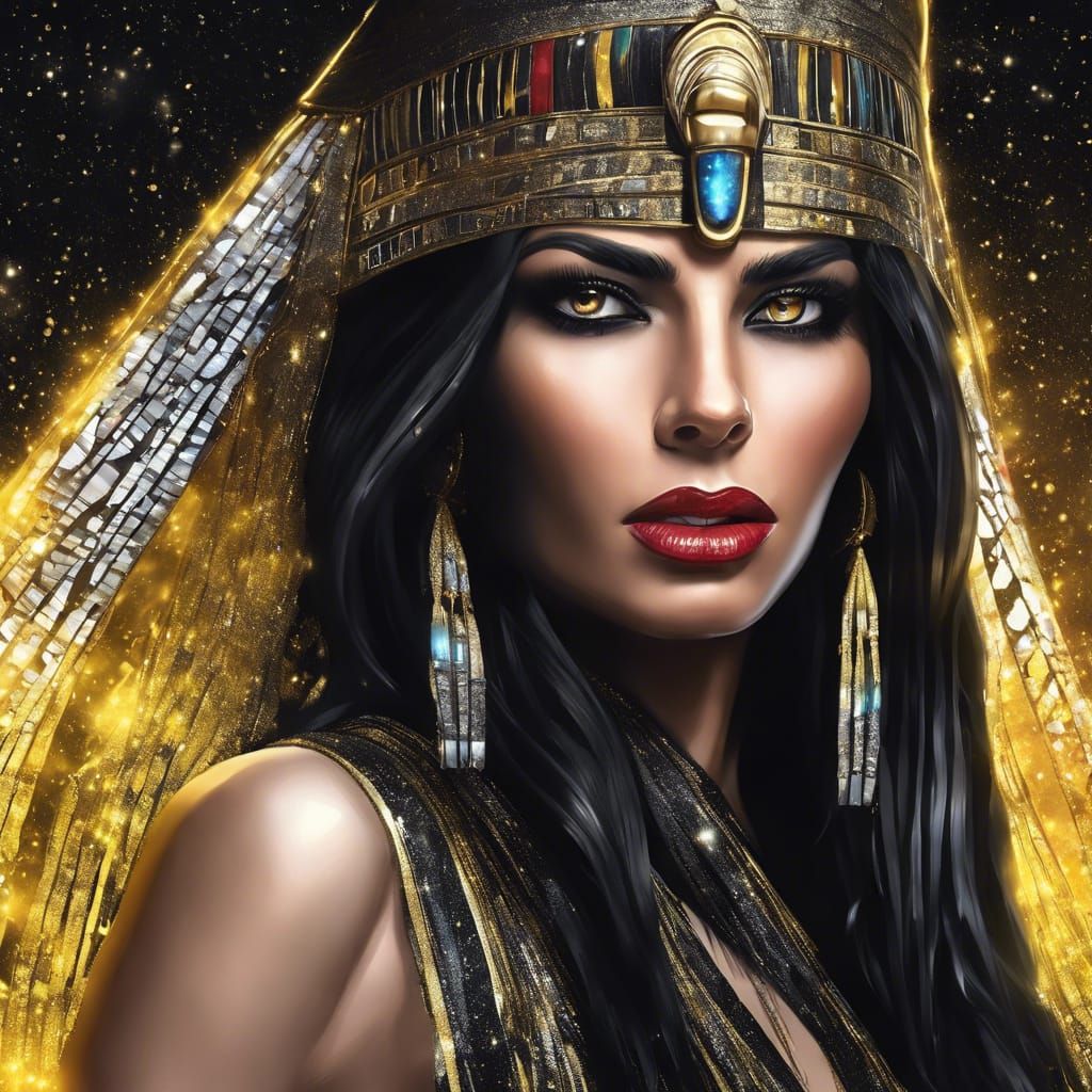 Exotic Girls around the World