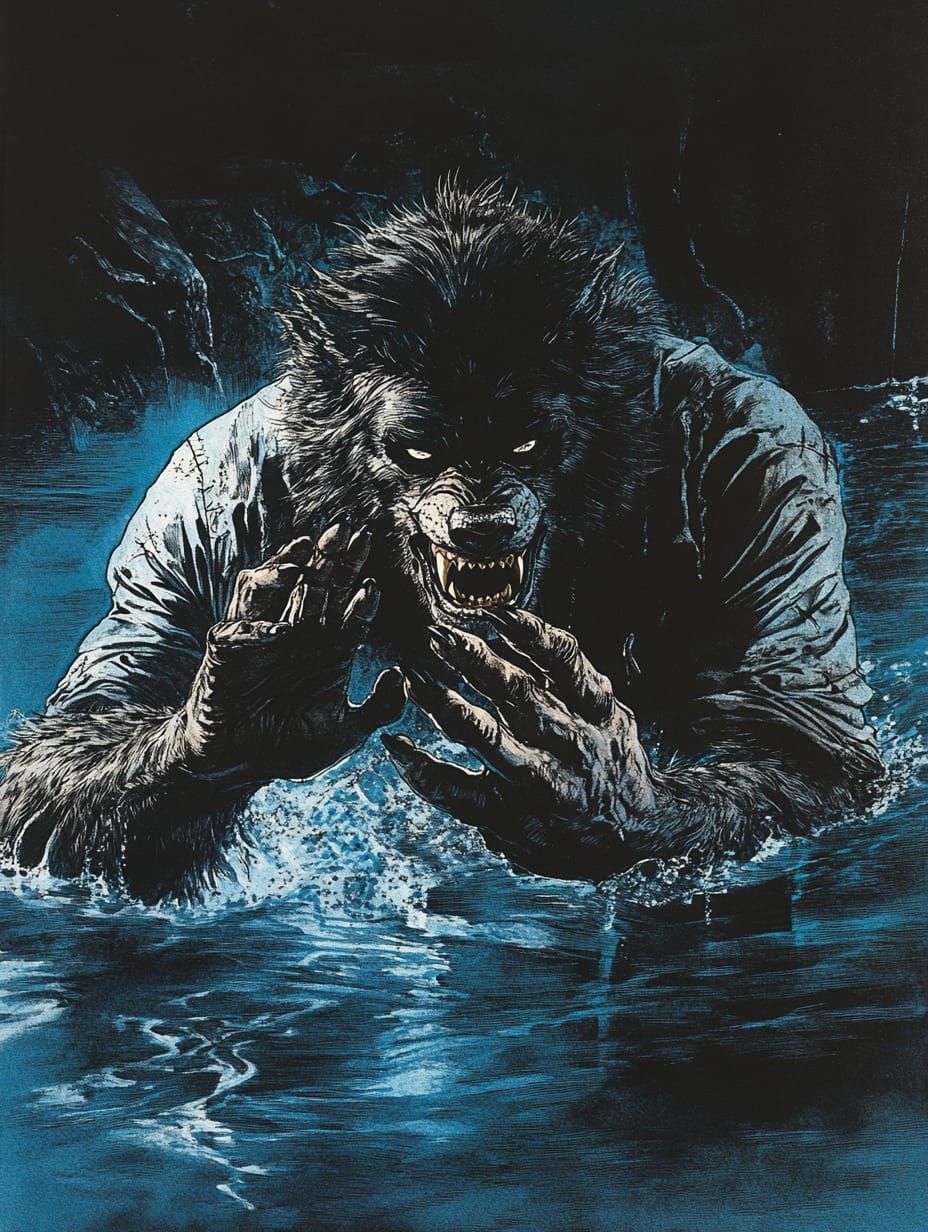 Image #2,700: Just When You Thought It Was Safe to Go Back i...