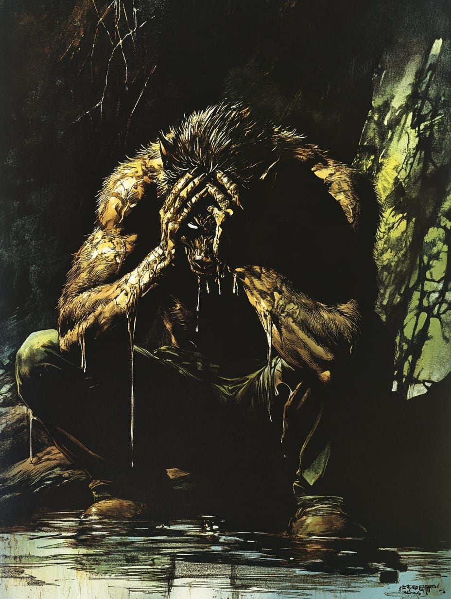 Image #2,691: What Have I Done?