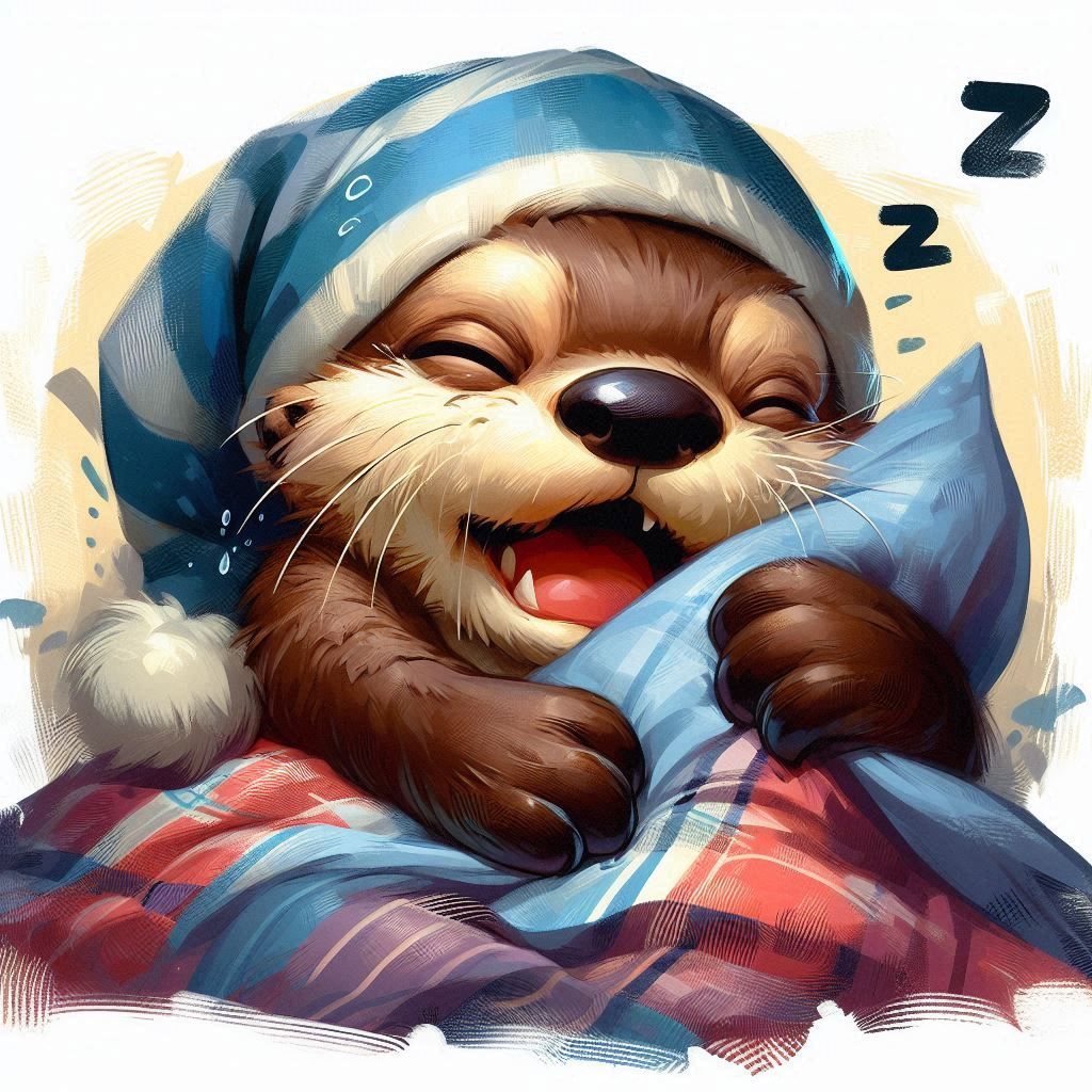 Time for sleep. Goodnight everyone!