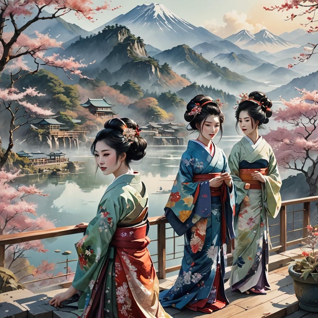 Japan