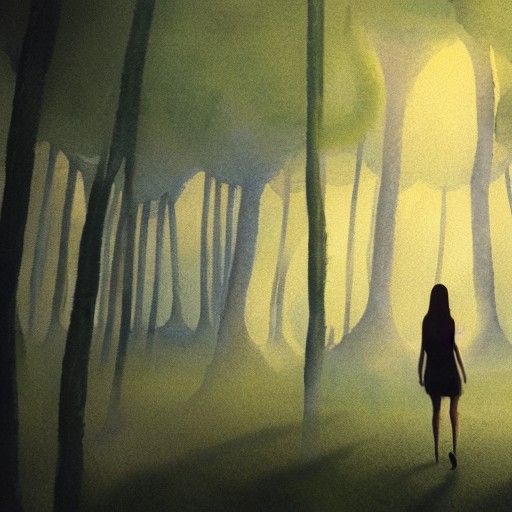 Lost