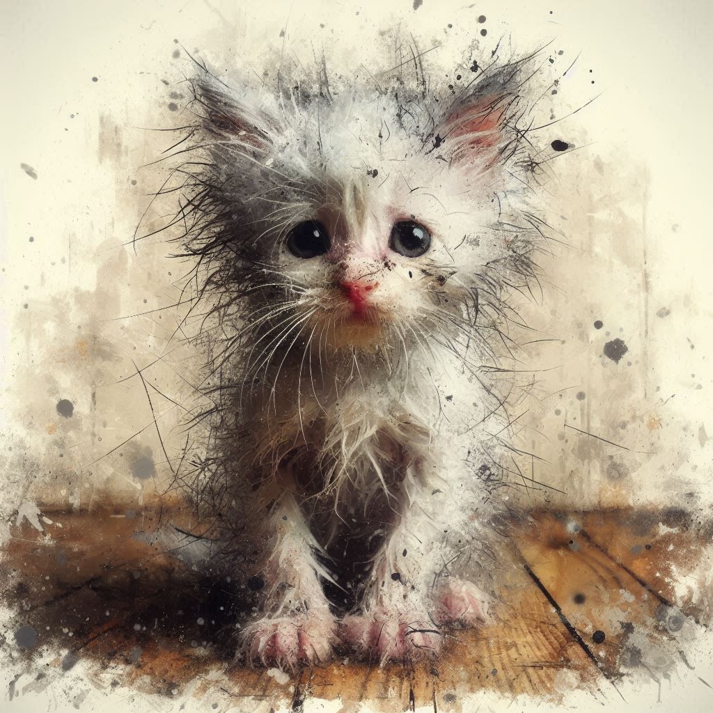 Been out exploring in the coalshed