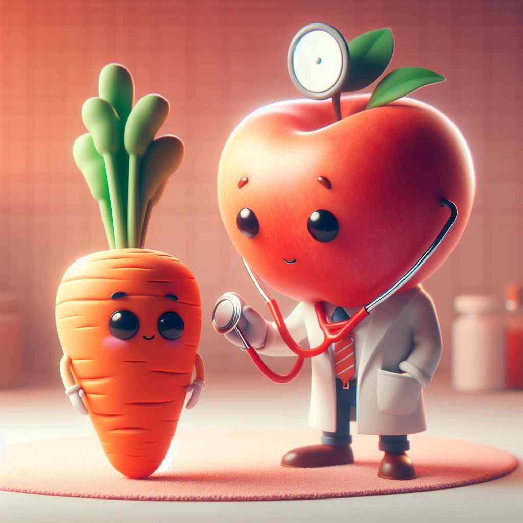 The Doctor You Can't Keep Away