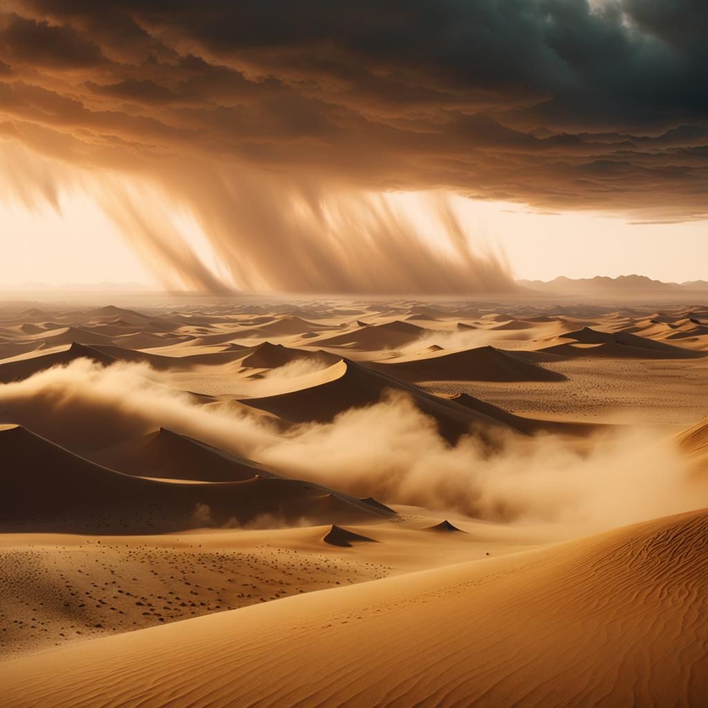 Daily Challenge: Wind