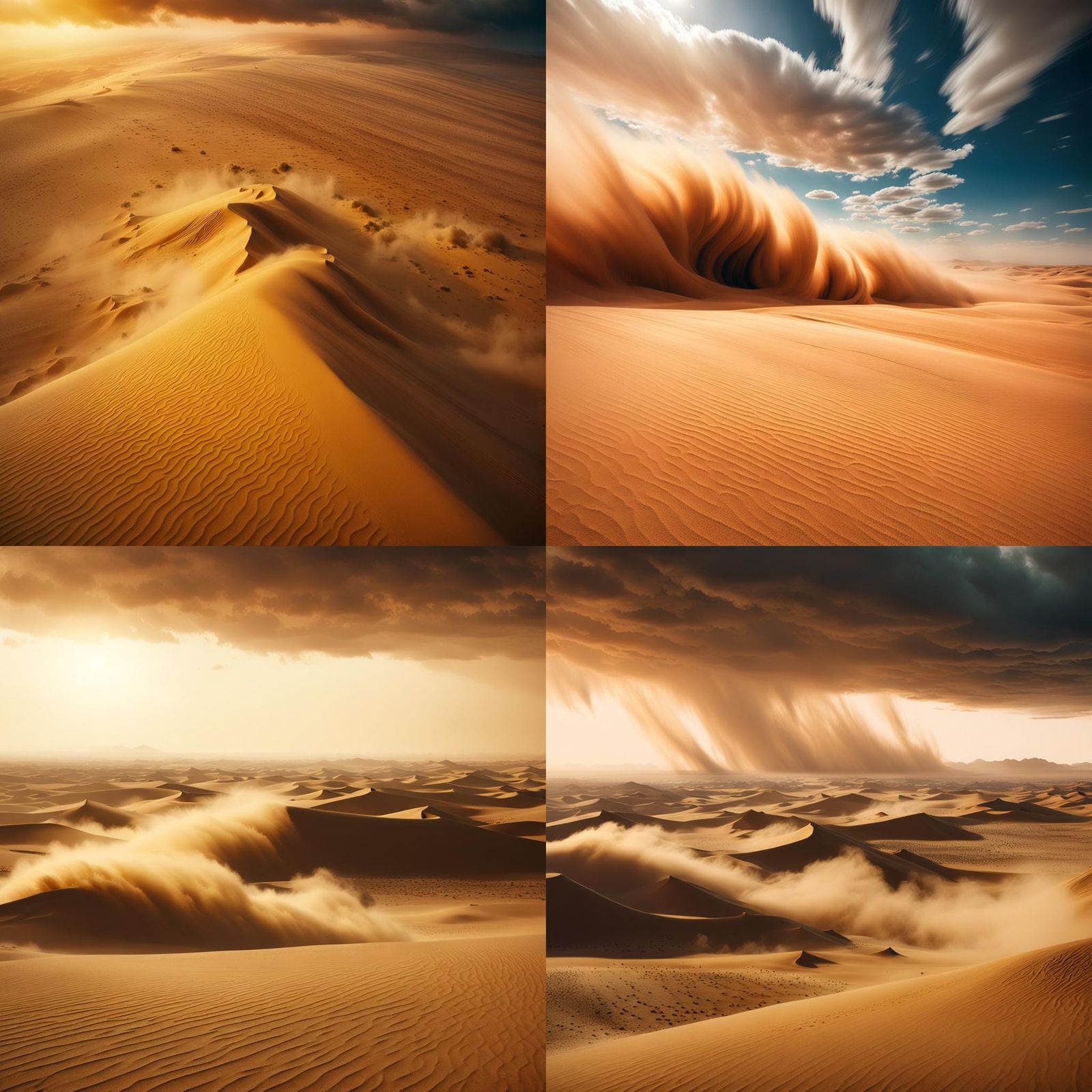 Daily Challenge: Wind