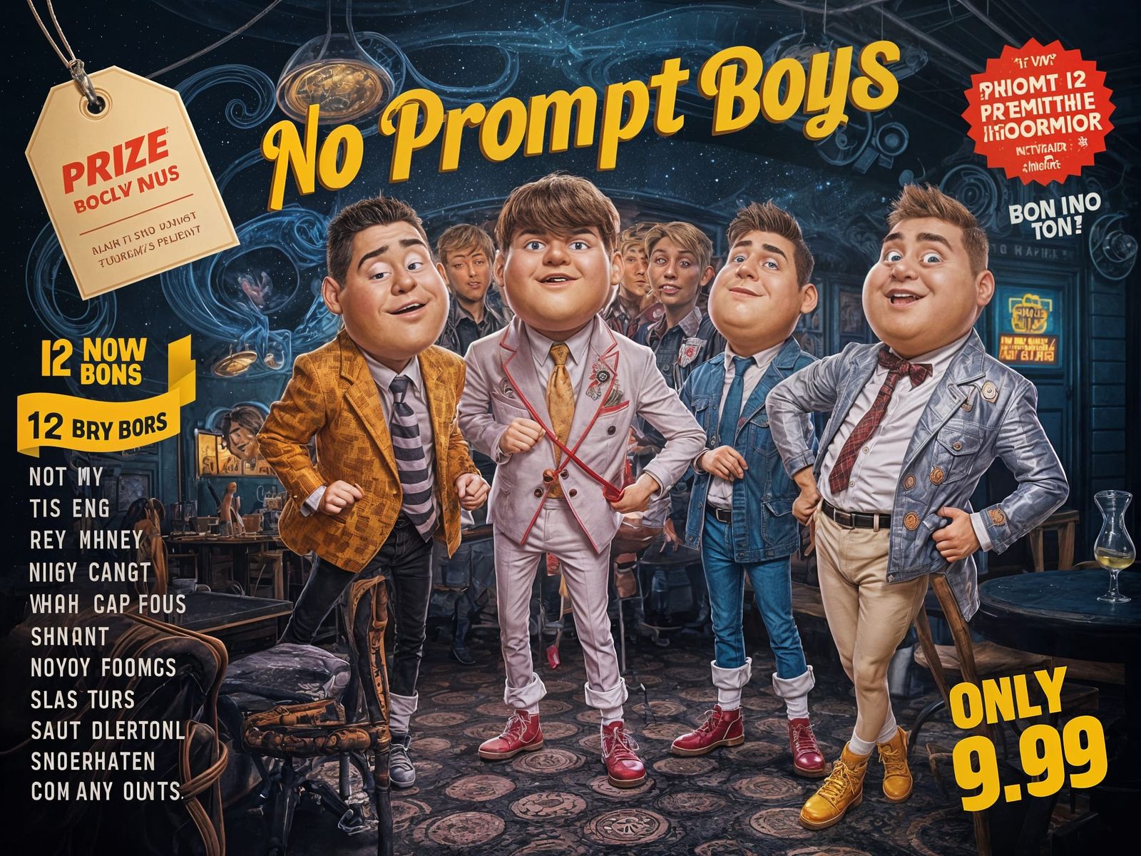 No prompt boys ai generated artwork nightcafe creator