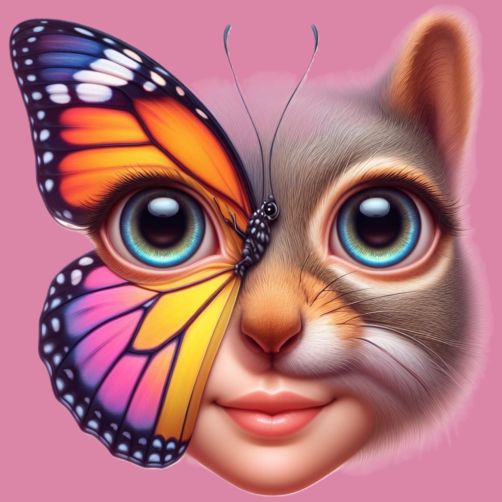 Tri-Species