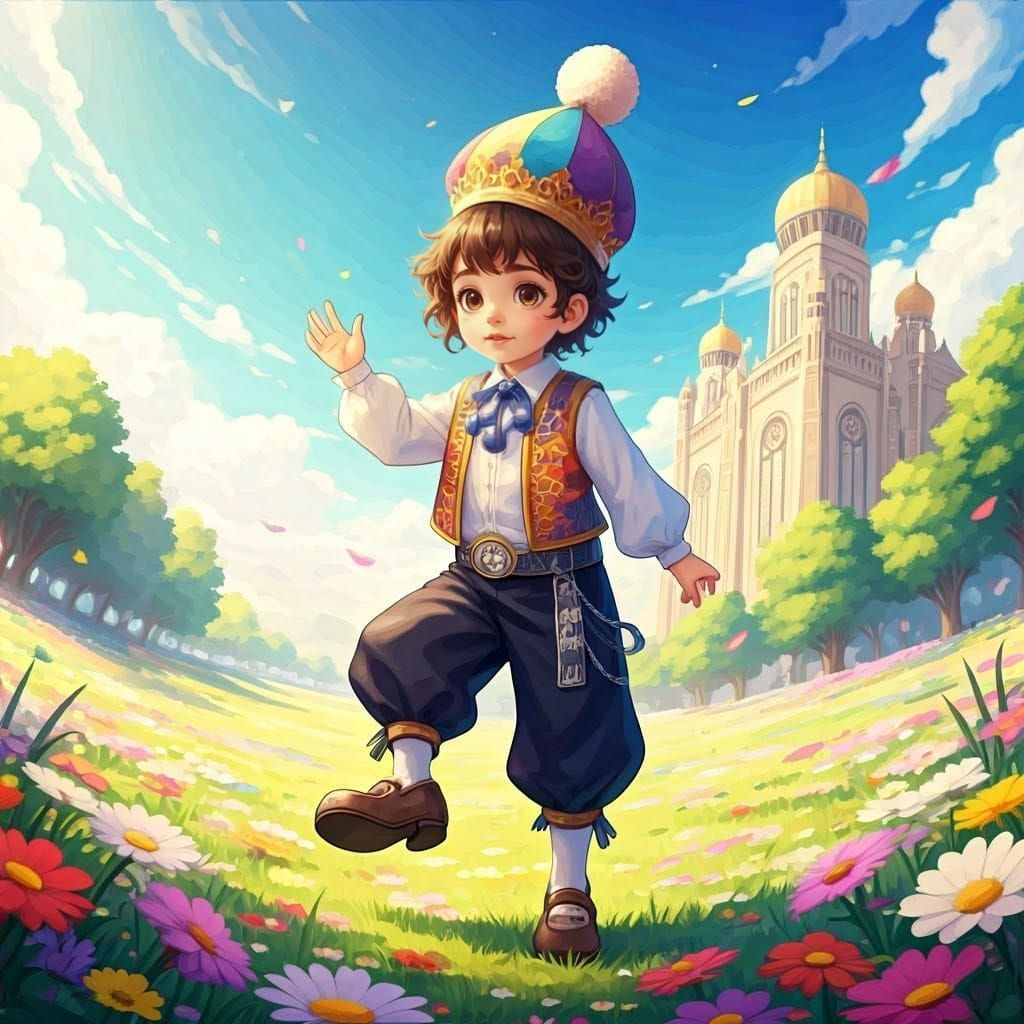 הנסיך היהודי