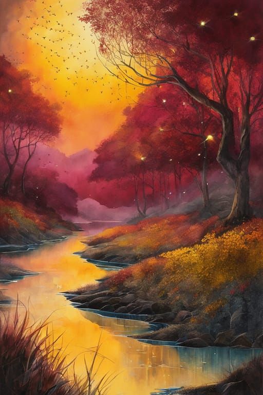 Landscape