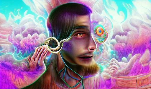 Existential Trapped Mind