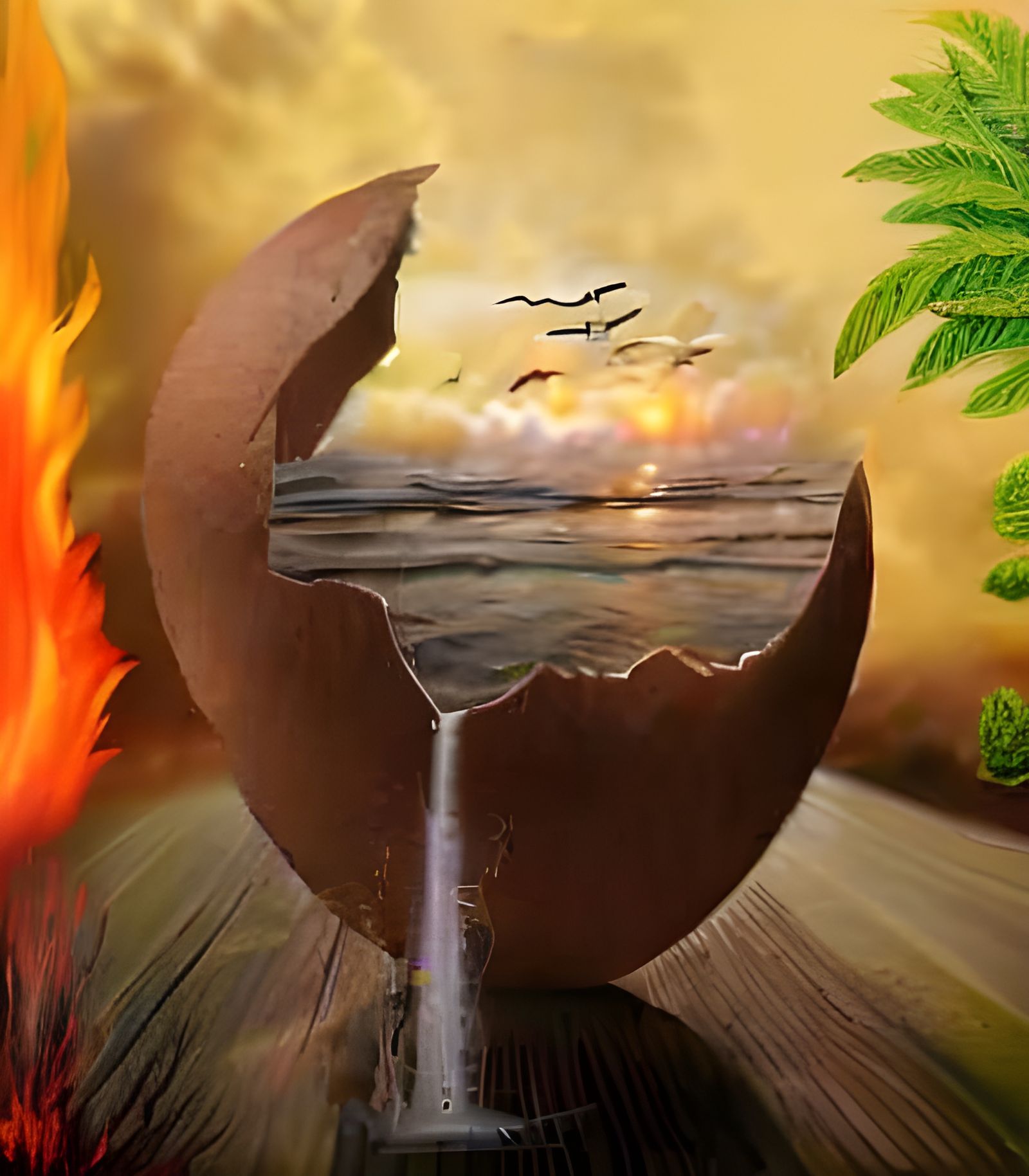 The Elements