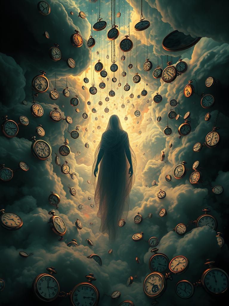 Keeper of Time