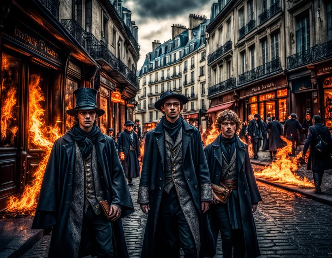 Young wizards  2