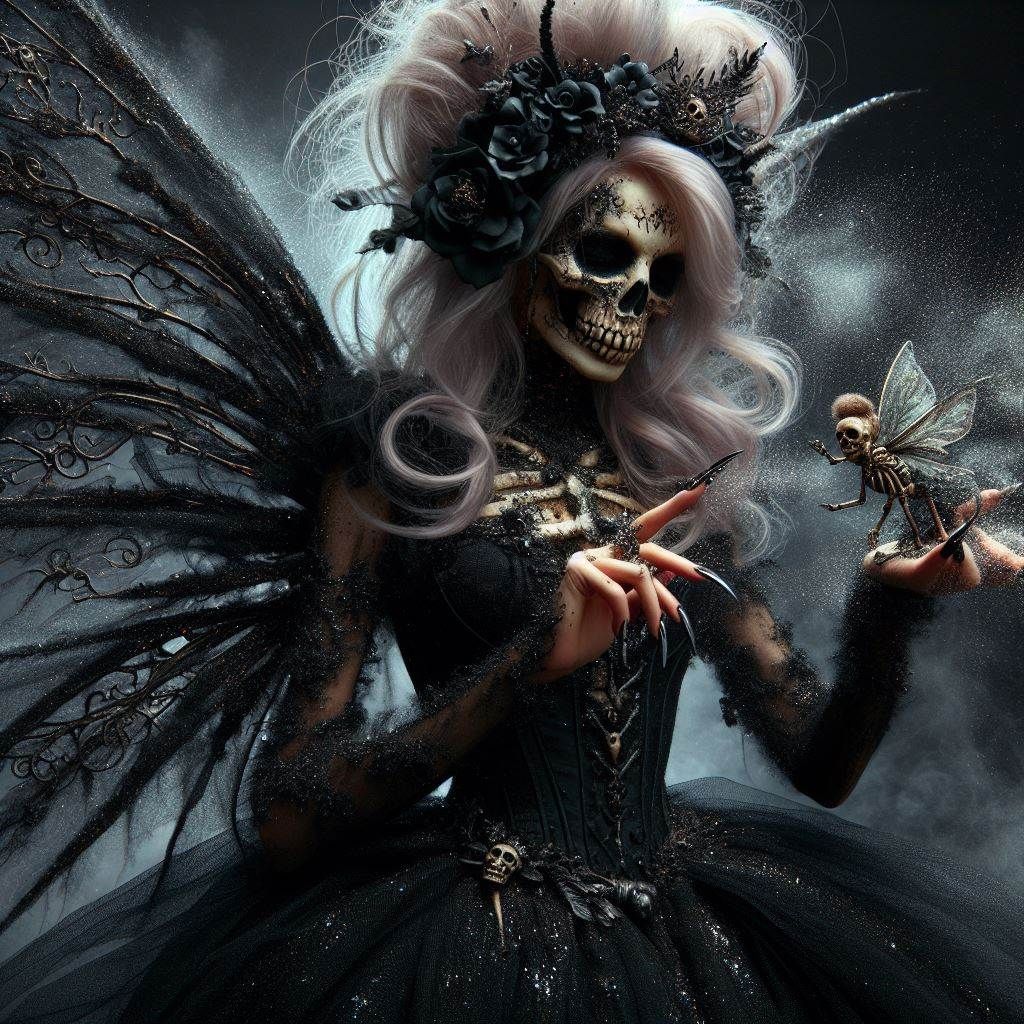 Fairy of Death
