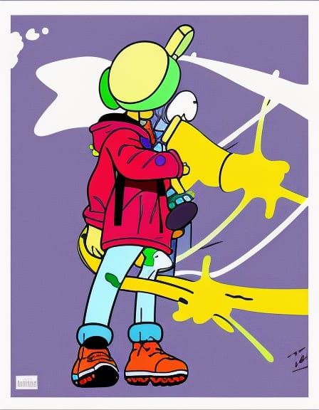 Untitled Creation