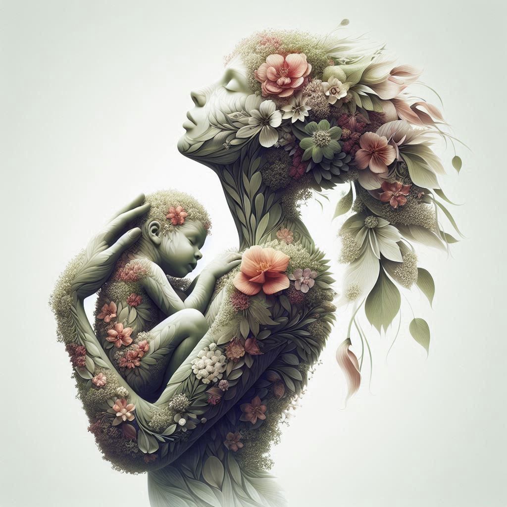 Nature in Human Form