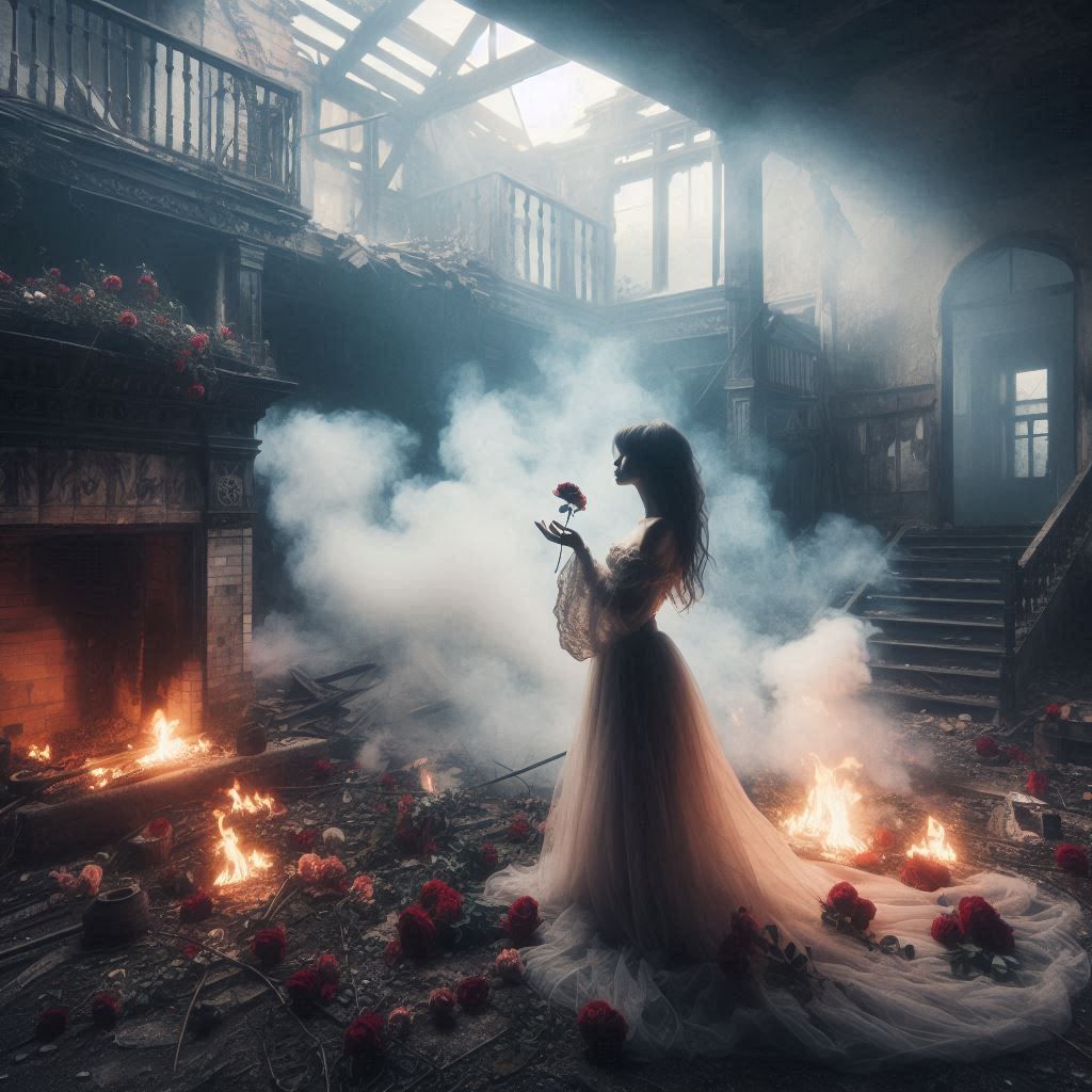 Untitled Creation
