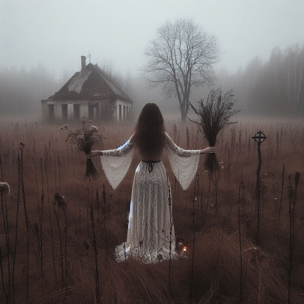 Untitled Creation