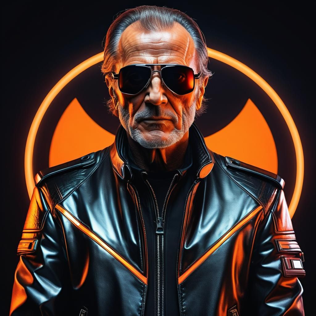 Tangerine Guido Borelli