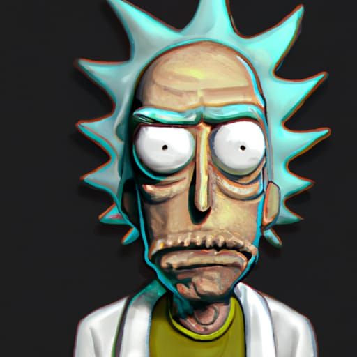 Rick