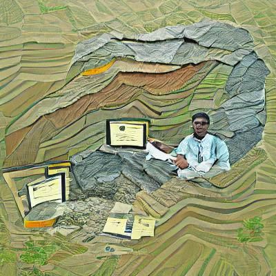 AIGeologist