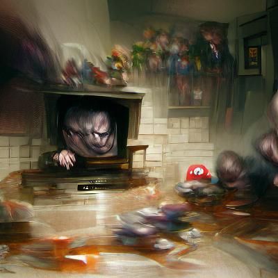 Brian Stop Hiding Super Smash Brothers in Your Basement, You...