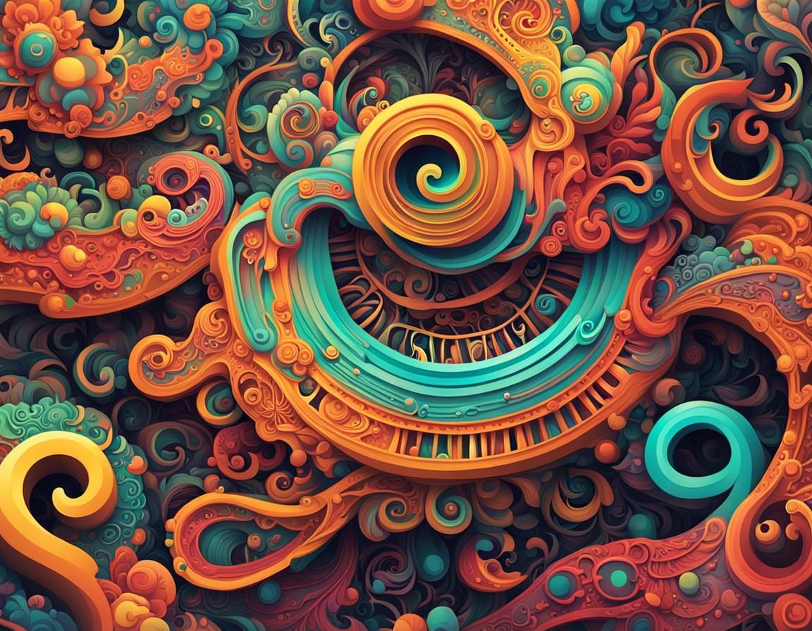 Echantment