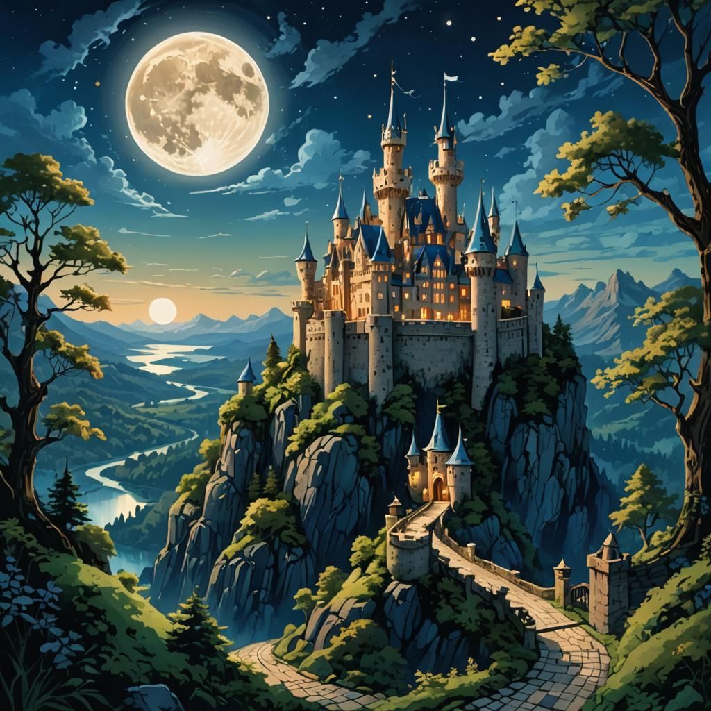 Camelot✨🏰