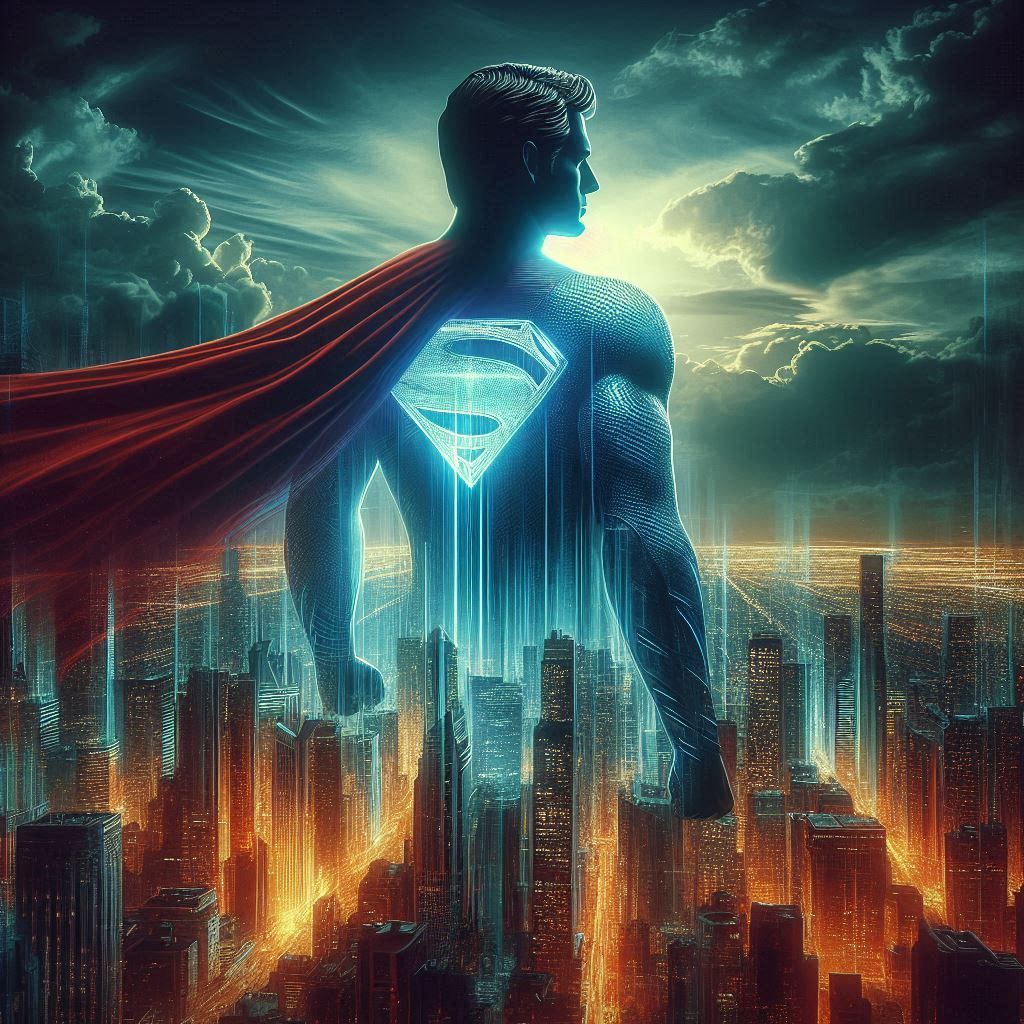 Superheroe