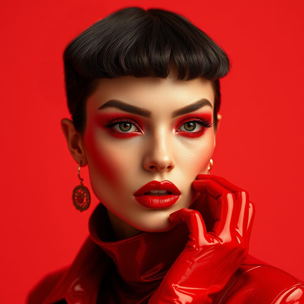 Portrait