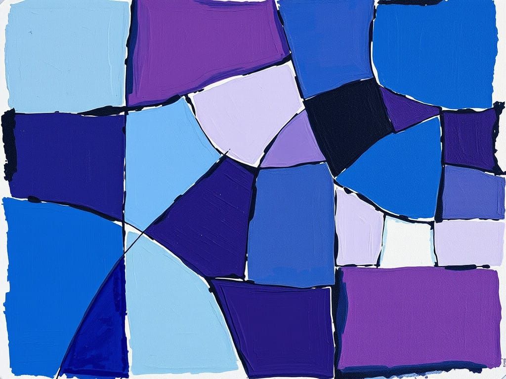 Hyper realistic image of a scuba-diver swimming in deep-dark-waters discovering strange underwater-creatures with his bright-searchlight.

D...