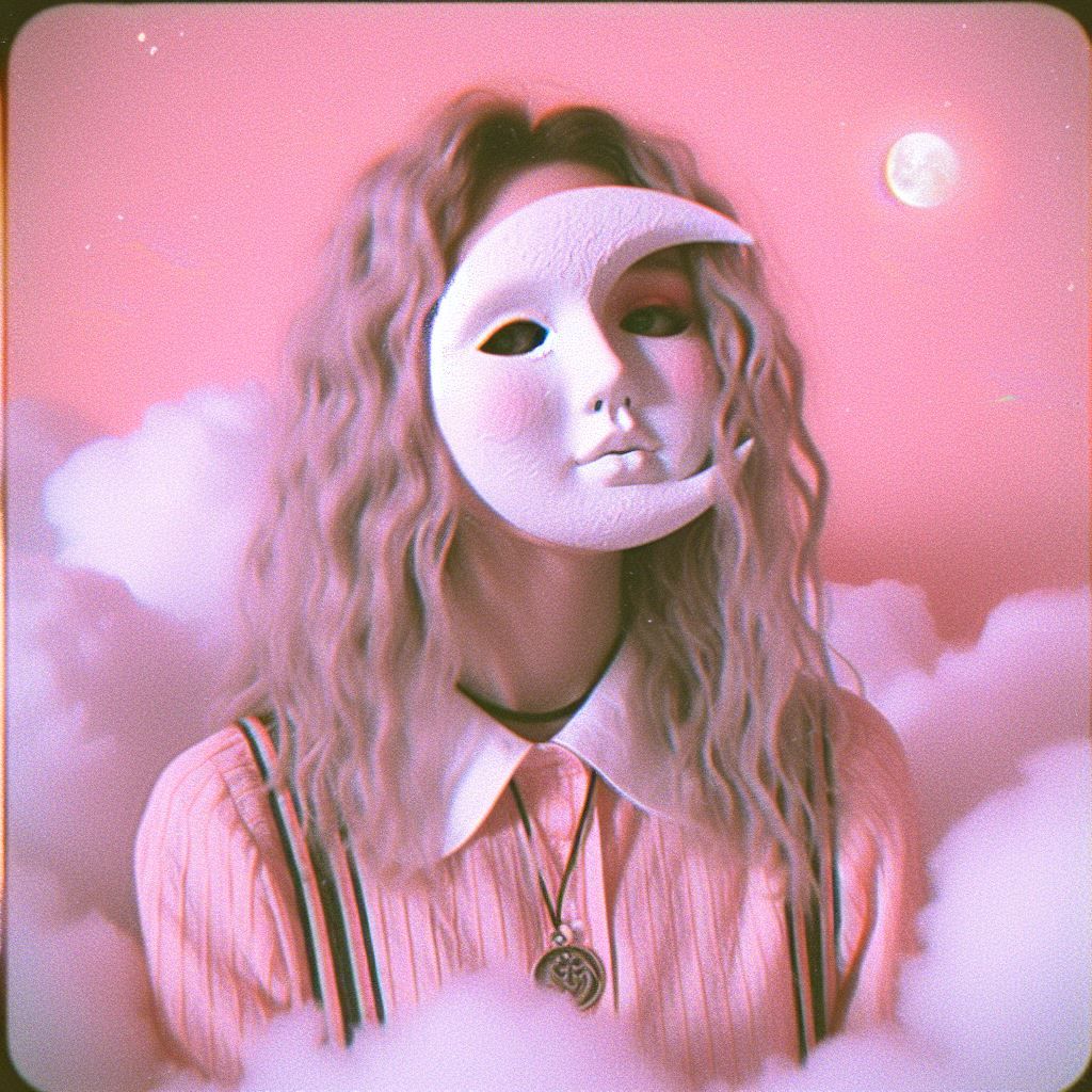"Pink Moon"