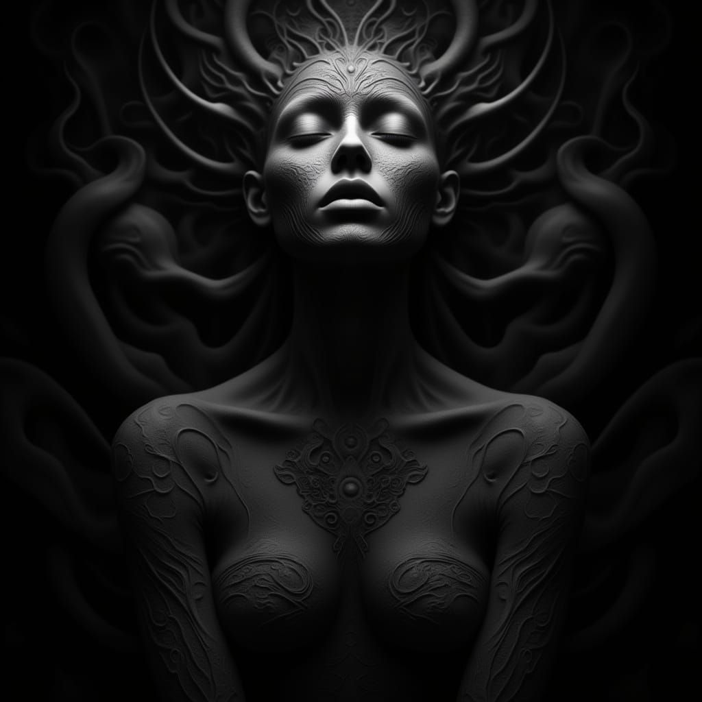 <lora:The Atherns Flux:1.0> The Black Widow